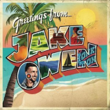 Jake Owen - Greetings From... Jake '2019