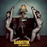 Sadistik - Salo Sessions Il '2018