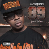 San Quinn - 89 '2018