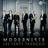 Les Vents Francais - Moderniste '2019