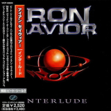 Iron Savior - Interlude (Victor VICP-60820) '1999
