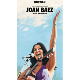 Joan Baez - BD Music Presents: Joan Baez '2015
