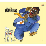 Jimmy Rushing - BD Music & Cabu Present: Jimmy Rushing '2015