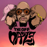 The Off Daze - Couple's Skate '2018