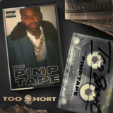 Too $hort - The Pimp Tape '2018