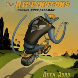 The Rippingtons - Open Road '2019