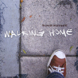 The Gonzalo Bergara Quartet - Walking Home '2012