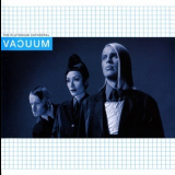 Vacuum - The Plutonium Cathedral '1997