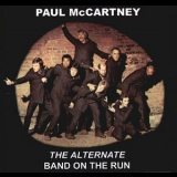 Paul McCartney - The Alternate Band On The Run {Pear 001} '1998