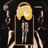 The Jimmy Castor Bunch - Dimension III '1973