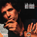 Keith Richards - Talk Is Cheap '1988