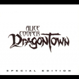 Alice Cooper - Dragontown '2001