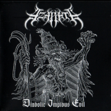 Azarath - Diabolic Impious Evil '2006