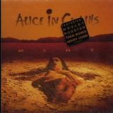 Alice In Chains - Dirt '1992