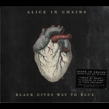 Alice In Chains - Black Gives Way To Blue '2009