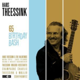 Hans Theessink - 65 Birthday Bash '2014