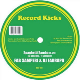 Fab Samperi - Spaghetti Samba '2007