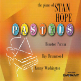 Stan Hope - Pastels '1999