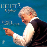 Jeff Hamilton - Uplift 2 Higher '2012