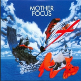 Focus - Mother Focus '1975