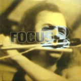 Focus - Focus 3 '1972