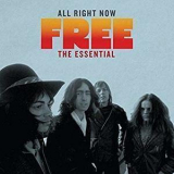 Free - The Essential Free (3CD) '2018