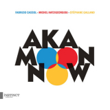 Aka Moon - Now '2017