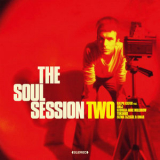 The Soul Session - Two  '2017