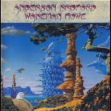 Anderson Bruford Wakeman Howe - Anderson Bruford Wakeman Howe '1989
