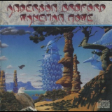 Anderson Bruford Wakeman Howe - Anderson Bruford Wakeman Howe '1989