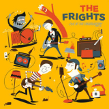 Frights, The - Live At The Observatory '2019