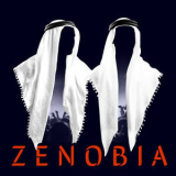 Zenobia - Zenobia [Hi-Res] '2019