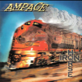 Ampage - Iron Horse '1997