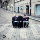 Joona Toivanen Trio - November '2014