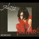 Alizee - J'en Ai Marre! (Remixes) '2003