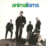 The Animals - Animalisms {1999 Repertoire REP 4772-WY} '1966