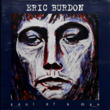 Eric Burdon - Soul Of A Man (SOJUS SPV 78412 CD) '2006