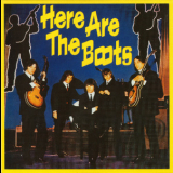 Boots - Here Are The Boots '1966