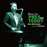 Harry Allen - Blues For Pres And Teddy '2011