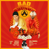 Bad Sounds - Get Better '2018