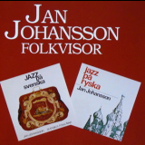 Jan Johansson - Folkvisor [(1964) Jazz På Svenska + (1967) Jazz På Ryska, 2in1] {1995 Heptagon HECD-000} '1988