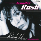 Jennifer Rush - Rush Hour: The Original Hits (3CD) '2013