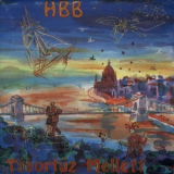 Hobo Blues Band - Tabortuz Mellett (2CD) '1990