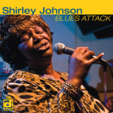 Shirley Johnson - Blues Attack '2009
