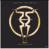 Hibria - Defying The Rules (10th. Anniversary) '2014