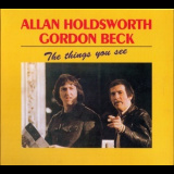 Allan Holdsworth - The Things You See '1980