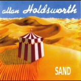 Allan Holdsworth - Sand '1987