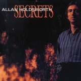 Allan Holdsworth - Secrets '1989