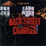 Back Street Crawler - The Band Plays On {2004 Wounded Bird WOU 125} '1975