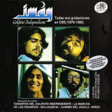 Iman Califato Independiente - Todas Sus Grabaciones En CBS (1978-1980) '2006